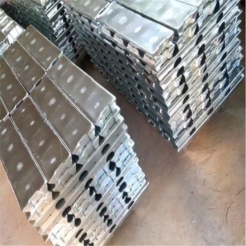 东莞中空浇铸锌合金材料 超塑性锌合金 合金生产工厂
