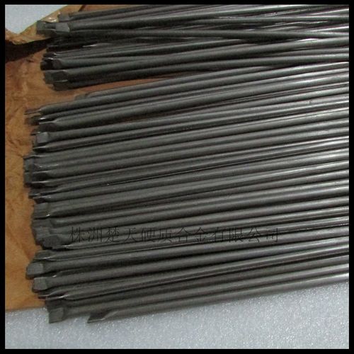 铸造碳化钨焊条 耐磨焊条-工厂店中国采购产品库